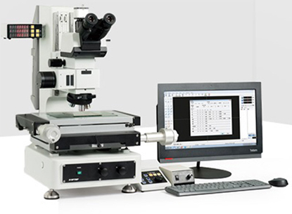 自(zì)動化檢測設備