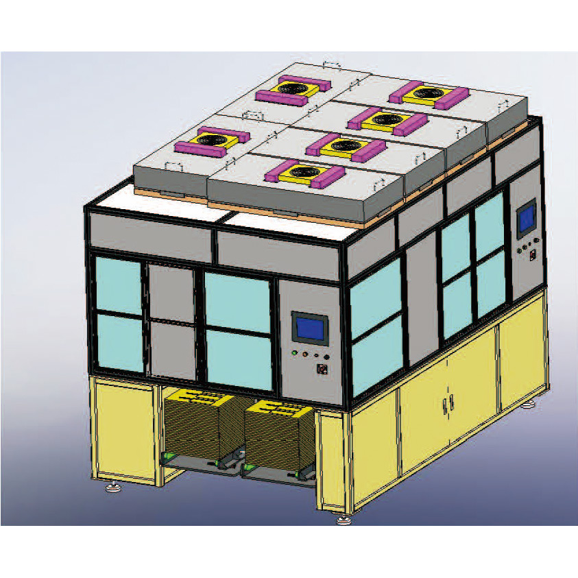 OLED 中小尺寸Demura