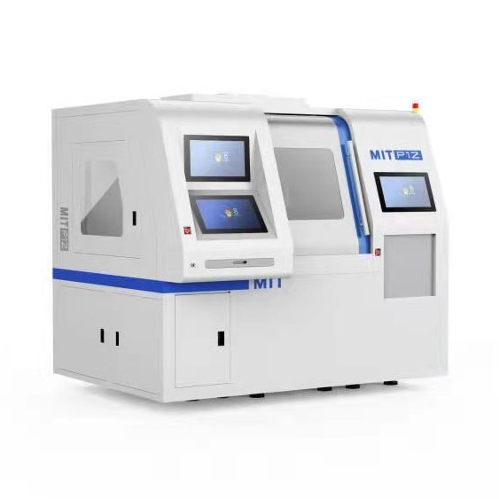 MIT光(guāng)學測試系統(wafer測試)