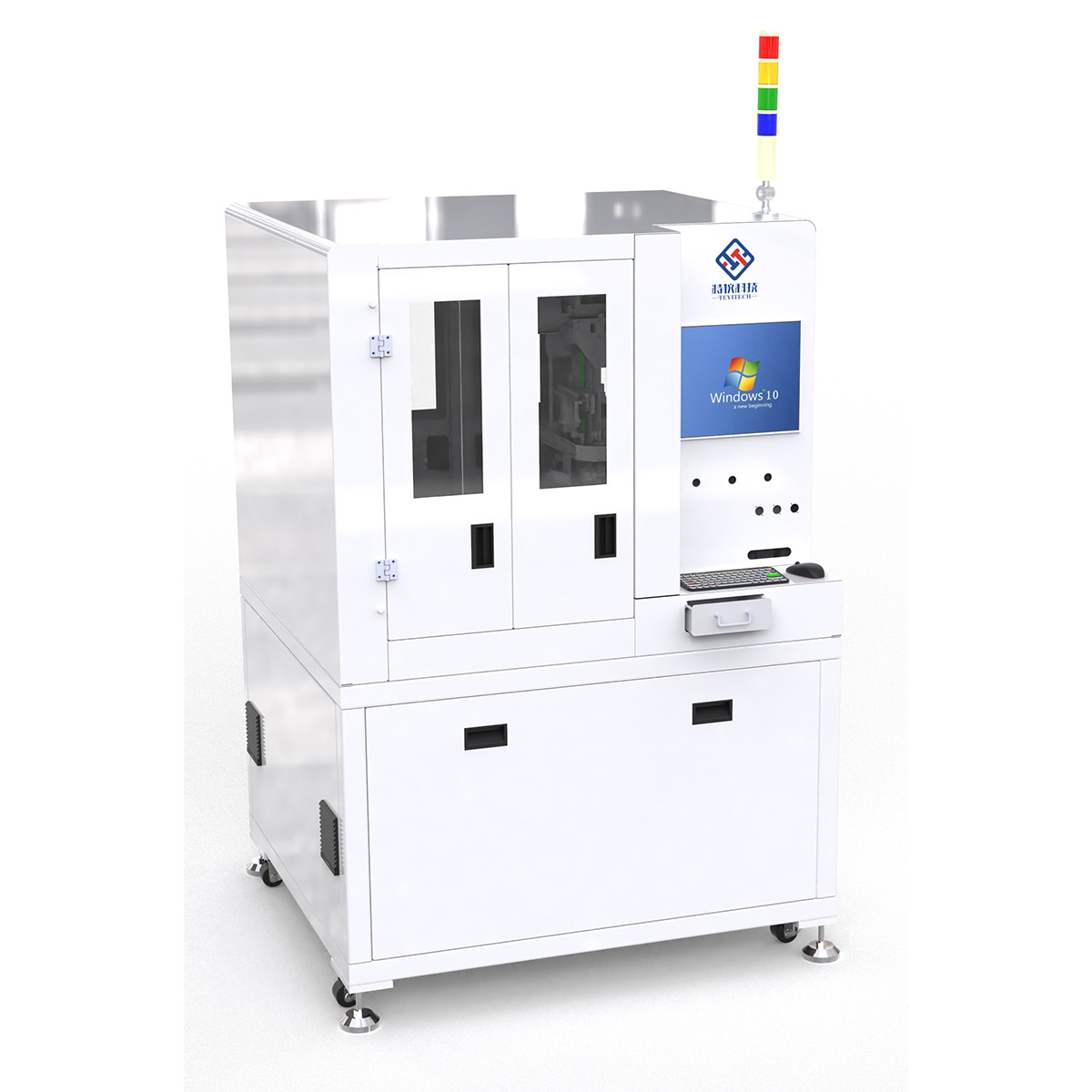 Mini LED/Micro LED檢測設備(分(fēn)選機(jī))