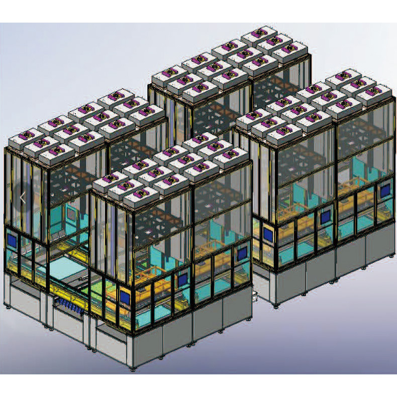 TV 大(dà)尺寸Demura
